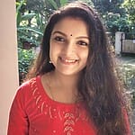 Saranya Mohan