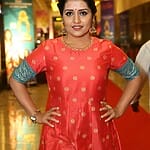 Sarayu Mohan