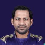 Sarfaraz Ahmed