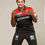 Sarfaraz Khan