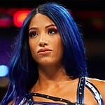 Sasha Banks