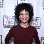 Sasha Hutchings