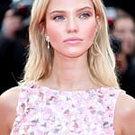 Sasha Luss