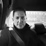 Sasha Roiz