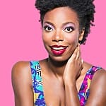 Sasheer Zamata