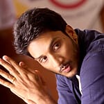 Sathish Krishnan