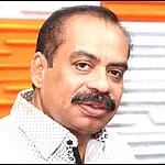 Sathyan Anthikad