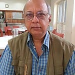 Satish Alekar