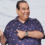 Satish Kaushik
