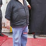satish-kaushik-height