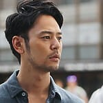Satoshi Tsumabuki