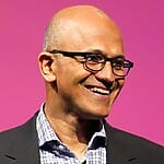 Satya Nadella