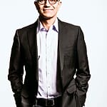 satya-nadella-height