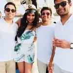 satya-nikhil-polisetti-friend