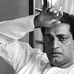 satyajit-ray