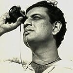 Satyajit Ray