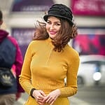 Saumya Tandon