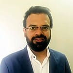 Saurabh Khanna