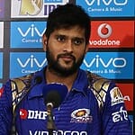 Saurabh Tiwary