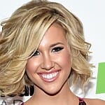 Savannah Chrisley