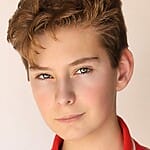 Sawyer Sharbino