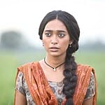 sayani-gupta-face