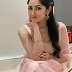 Sayyesha Saigal