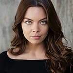 Scarlett Byrne