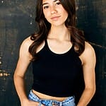 Scarlett Estevez