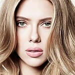 Scarlett Johansson
