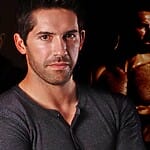 Scott Adkins