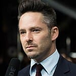 Scott Cooper
