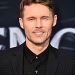 Scott Haze