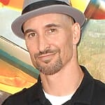 Scott Menville