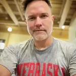 Scott Porter