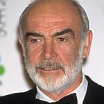 Sean Connery