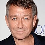 Sean Pertwee
