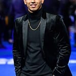 Sean Sagar