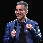 Sebastian Maniscalco