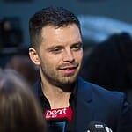 Sebastian Stan
