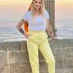 seda-tosun-height