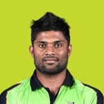 Seekkuge Prasanna