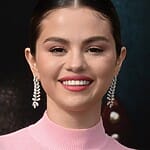 Selena Gomez