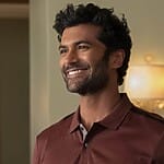 Sendhil Ramamurthy