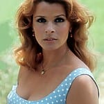 Senta Berger