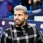 Sergio Aguero