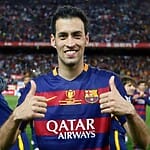 Sergio Busquets