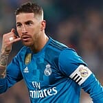 Sergio Ramos