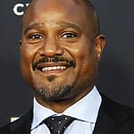 Seth Gilliam