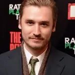 Seth Numrich